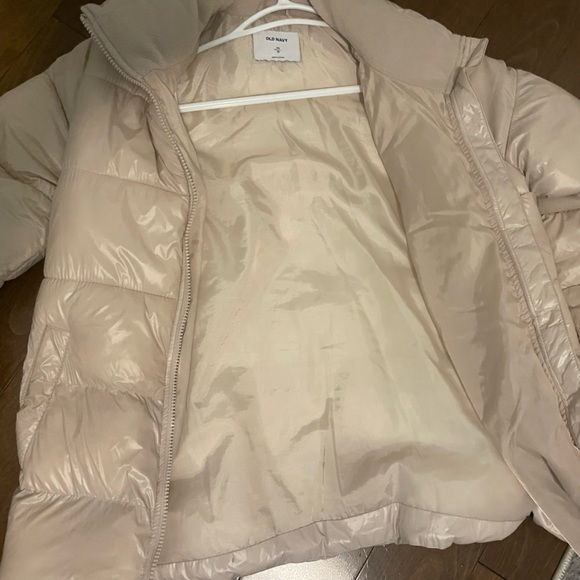 bubble jacket - Picture 3 of 3